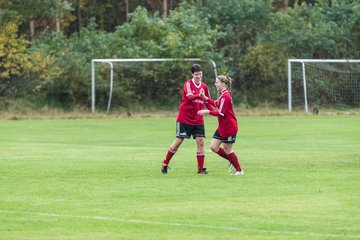 Bild 148 - Frauen SG Nie-Bar - Merkur Hademarschen : Ergebnis: 8:0